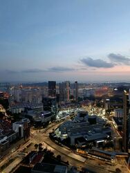One Pearl Bank (D3), Apartment #621613771